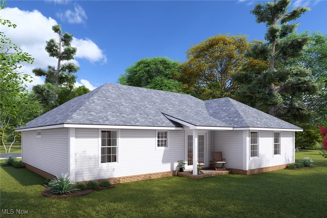 Wenner Field Estates - Residential