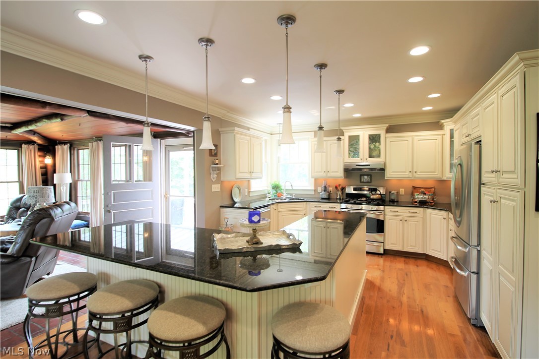 Farm Haven - Residential