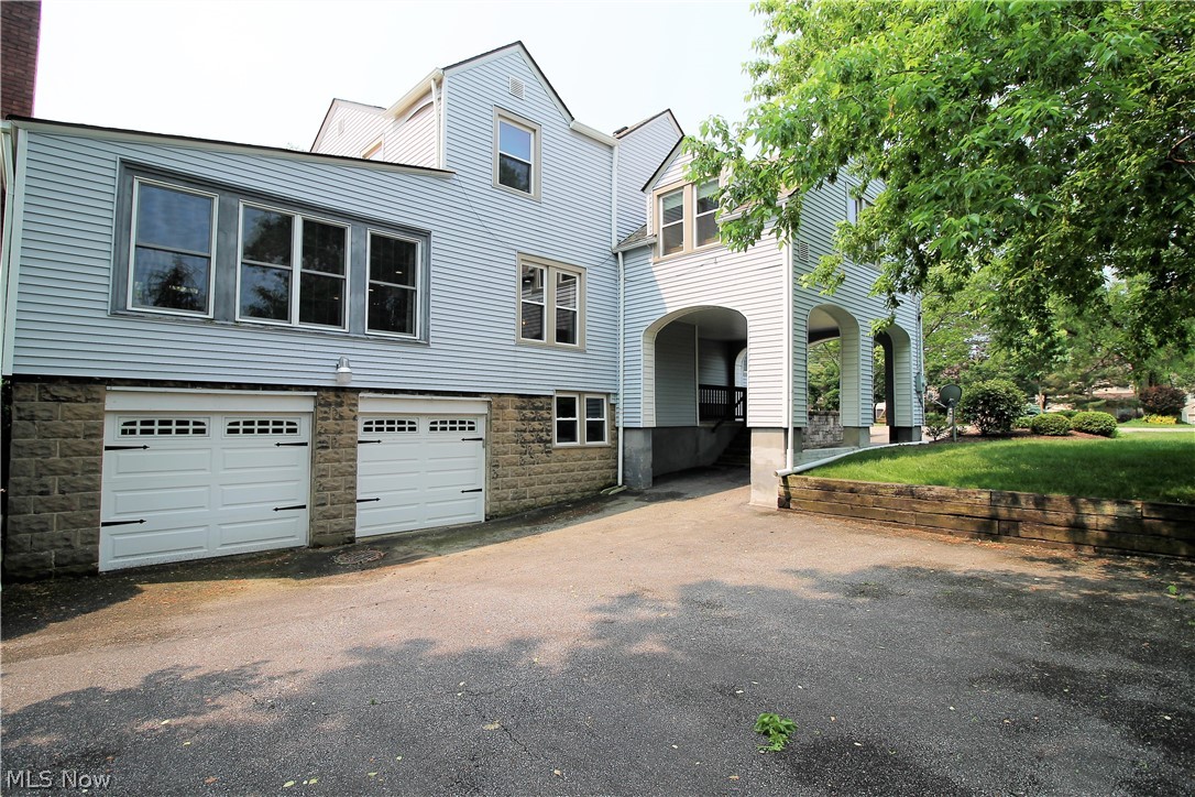 Farm Haven - Residential