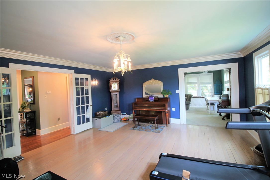 Farm Haven - Residential