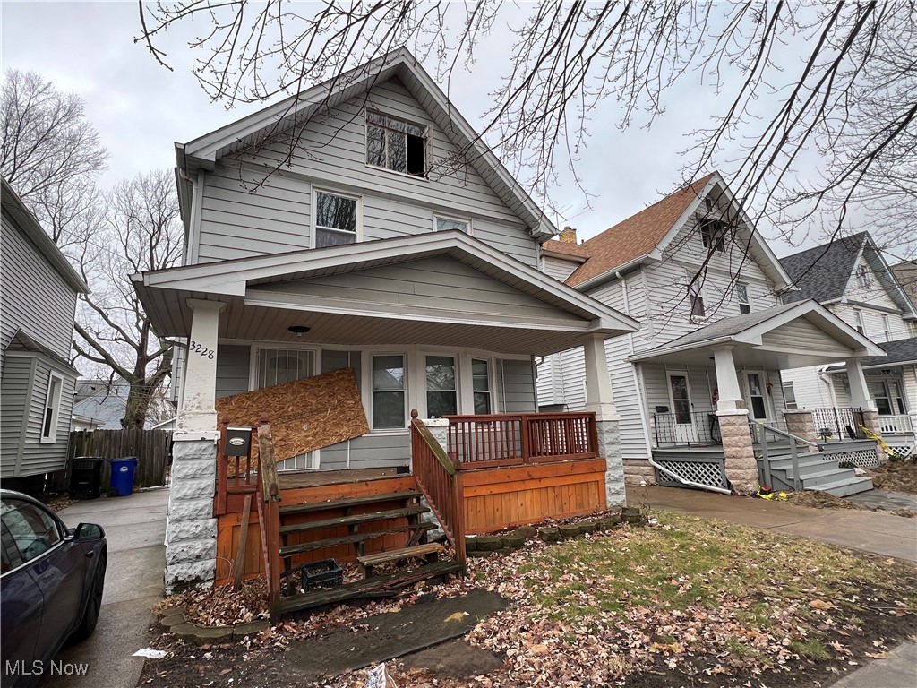 3228 W 88th Street, Cleveland, Ohio image 1