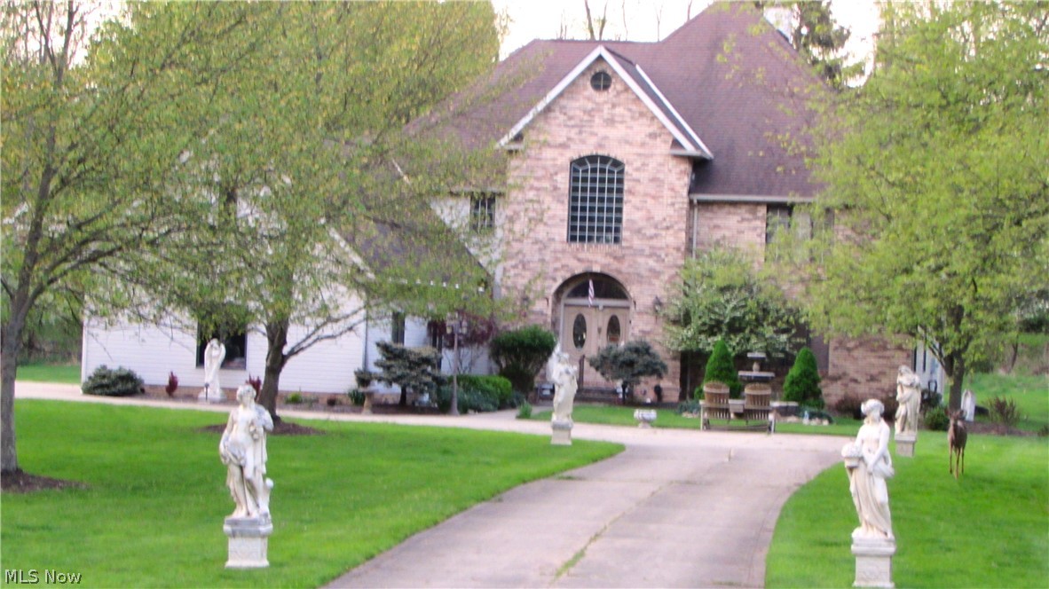 View Walton Hills, OH 44146 house