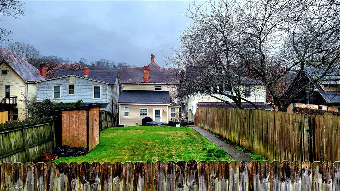 Marietta - Residential