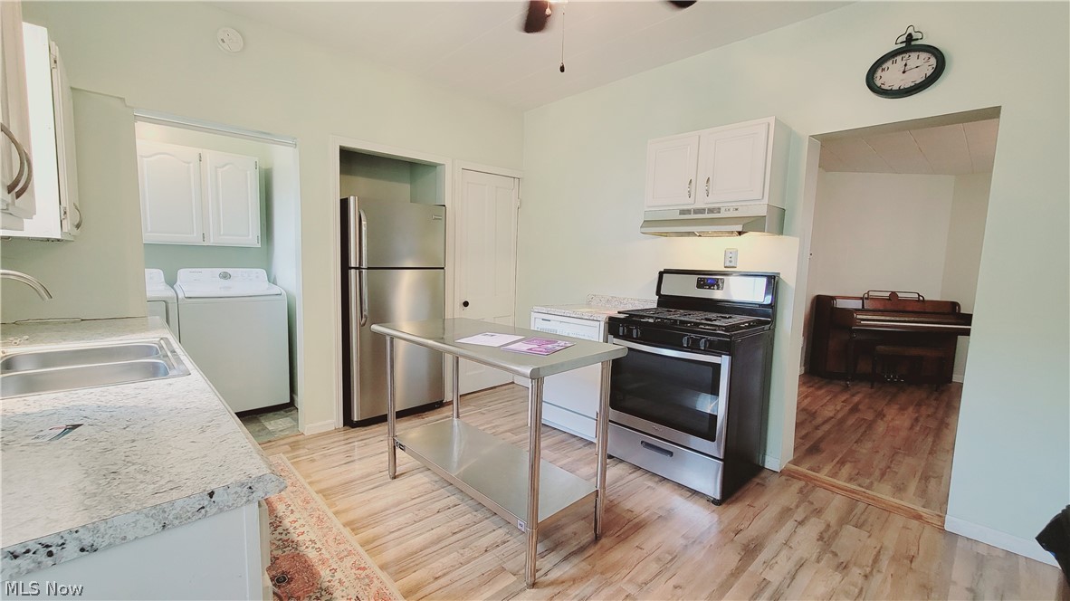 Marietta - Residential