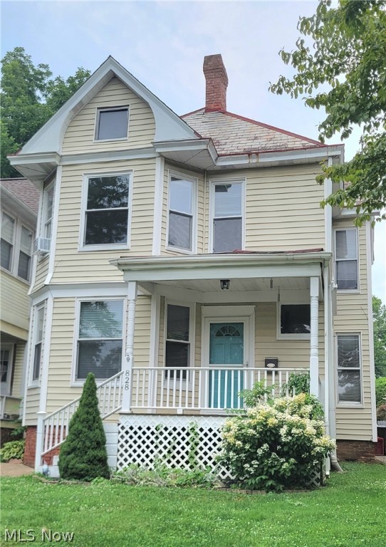 Marietta - Residential