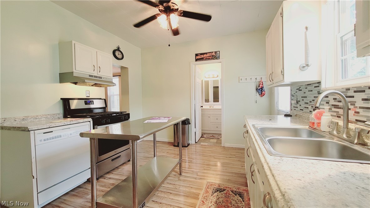 Marietta - Residential