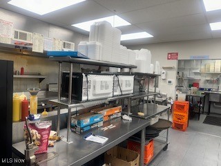 James W Myers First Add - Commercial Sale