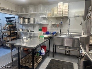 James W Myers First Add - Commercial Sale