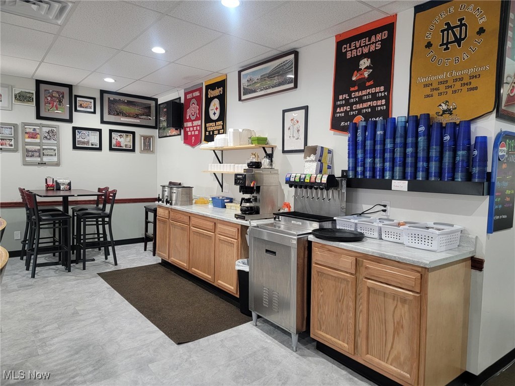 James W Myers First Add - Commercial Sale