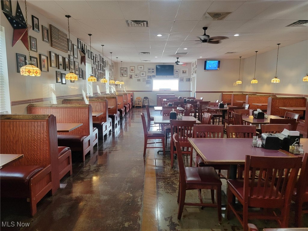 James W Myers First Add - Commercial Sale