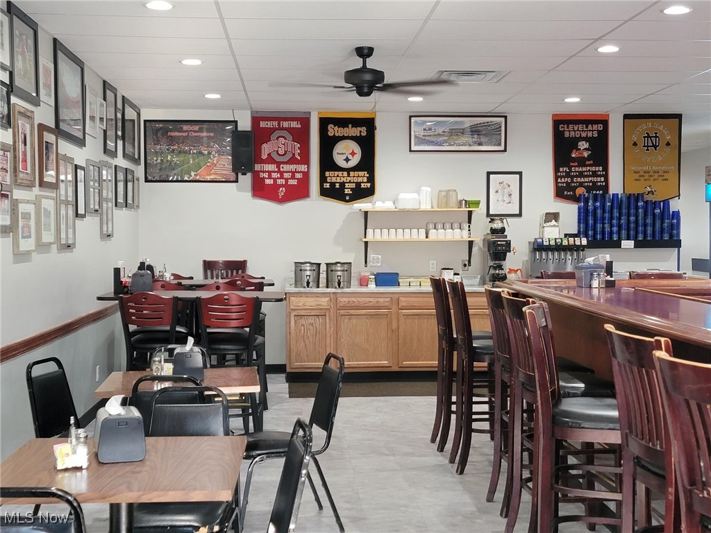 James W Myers First Add - Commercial Sale