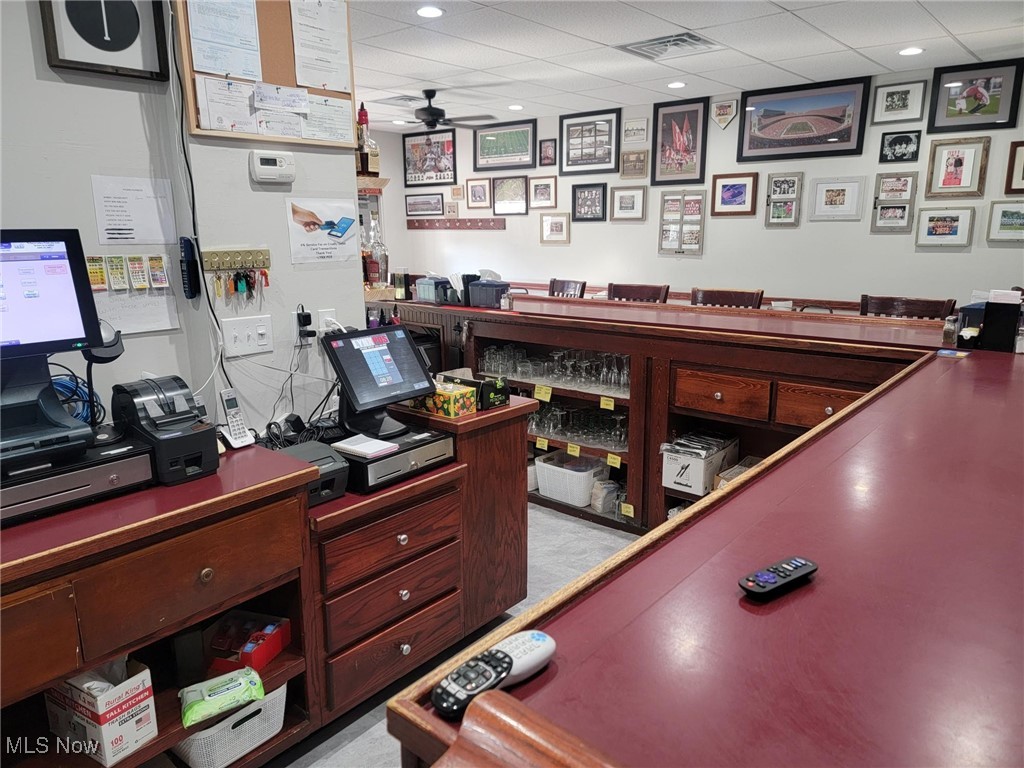 James W Myers First Add - Commercial Sale