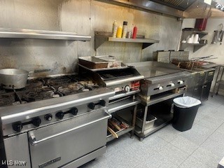 James W Myers First Add - Commercial Sale