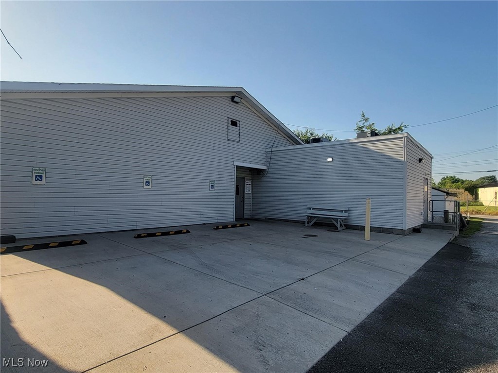 805 N 5th Street