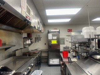 James W Myers First Add - Commercial Sale