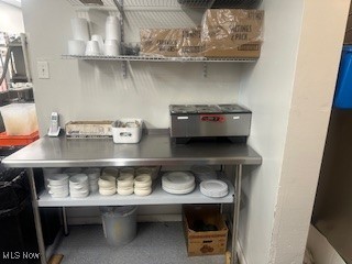 James W Myers First Add - Commercial Sale