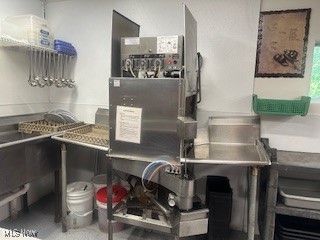 James W Myers First Add - Commercial Sale