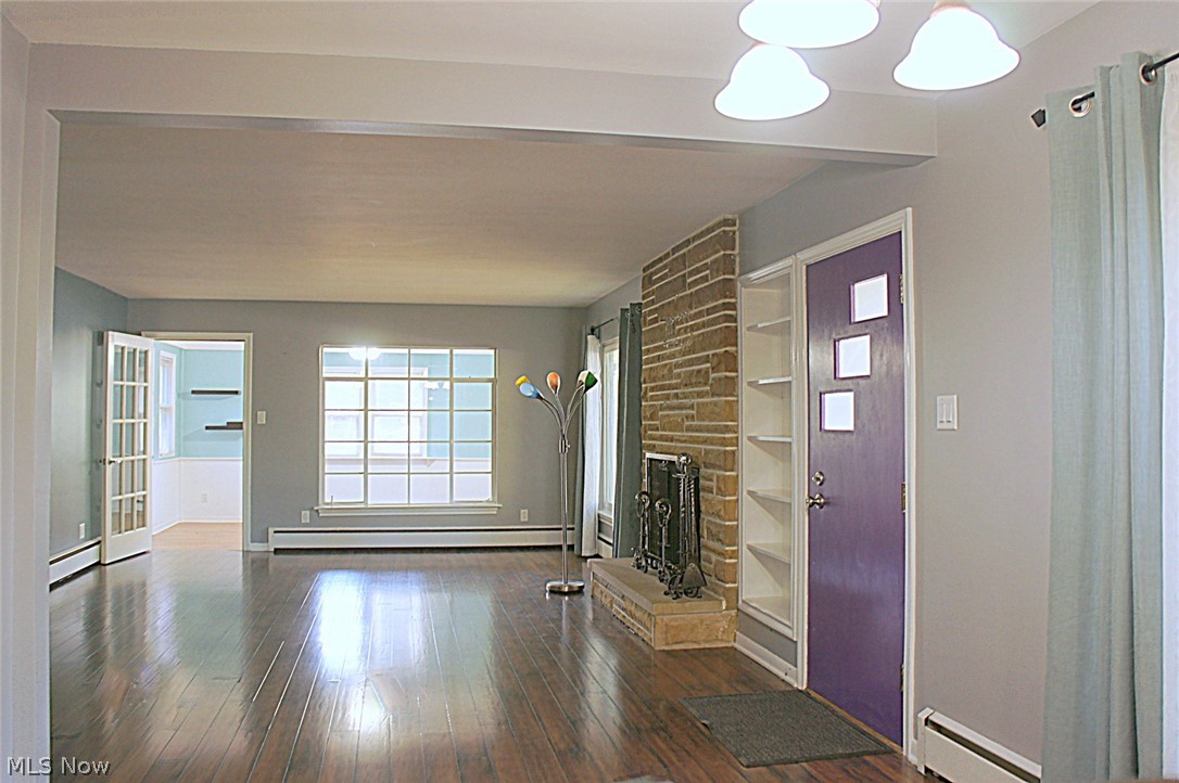 Rolling Hills 1 - Residential