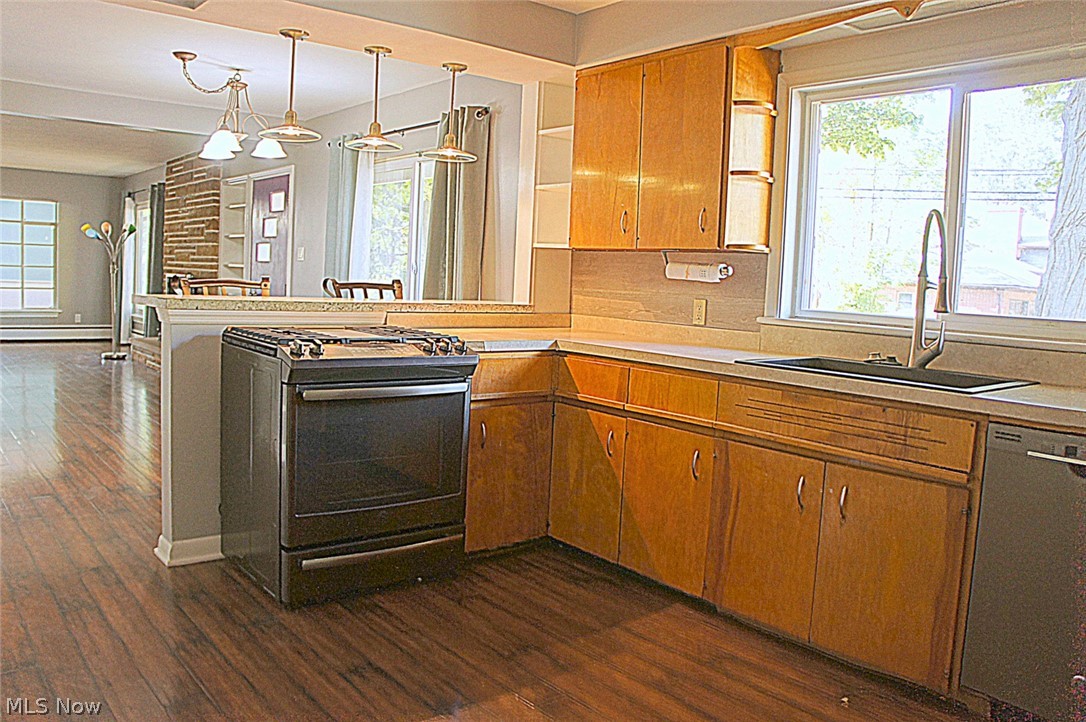 Rolling Hills 1 - Residential