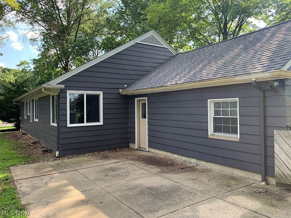 Rolling Hills 1 - Residential