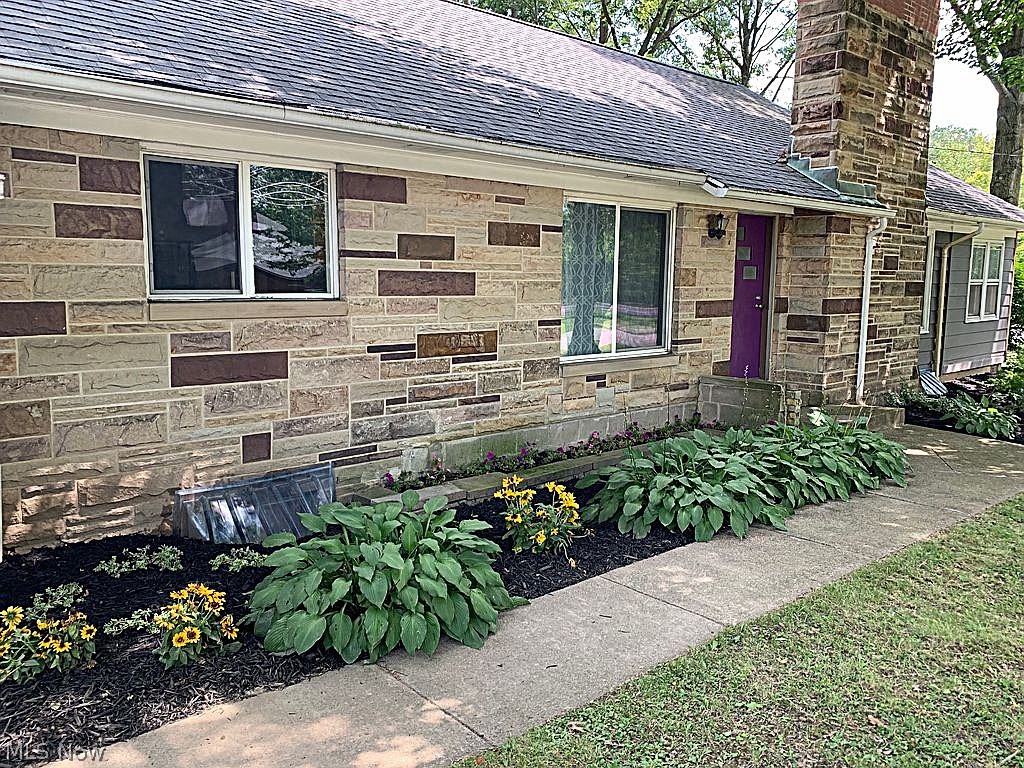 Rolling Hills 1 - Residential