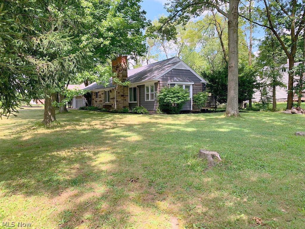 Rolling Hills 1 - Residential