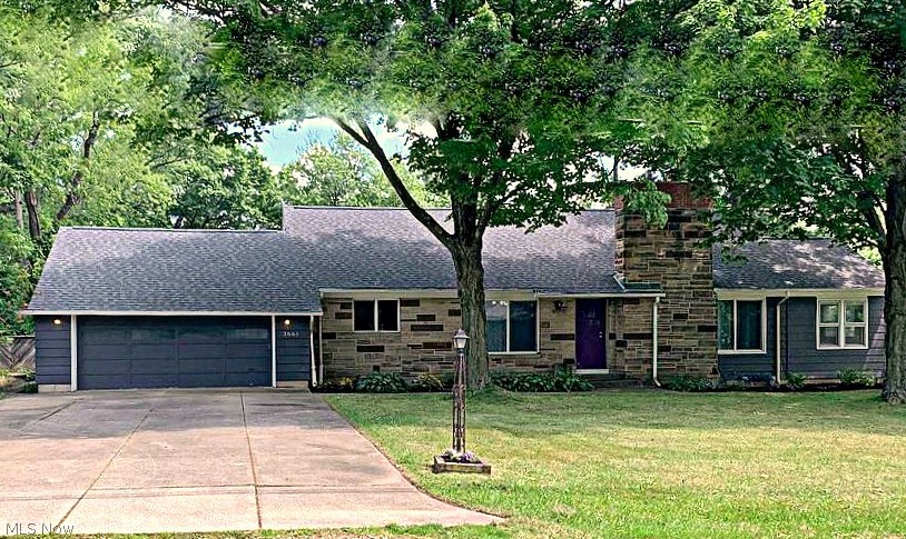 Rolling Hills 1 - Residential