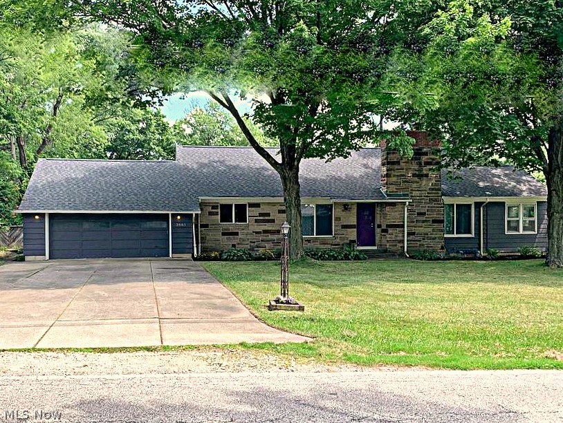 Rolling Hills 1 - Residential