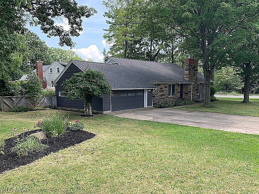 Rolling Hills 1 - Residential