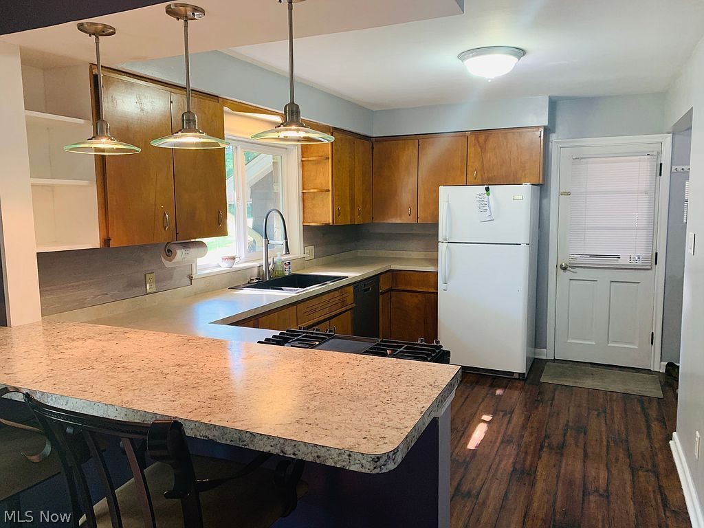 Rolling Hills 1 - Residential