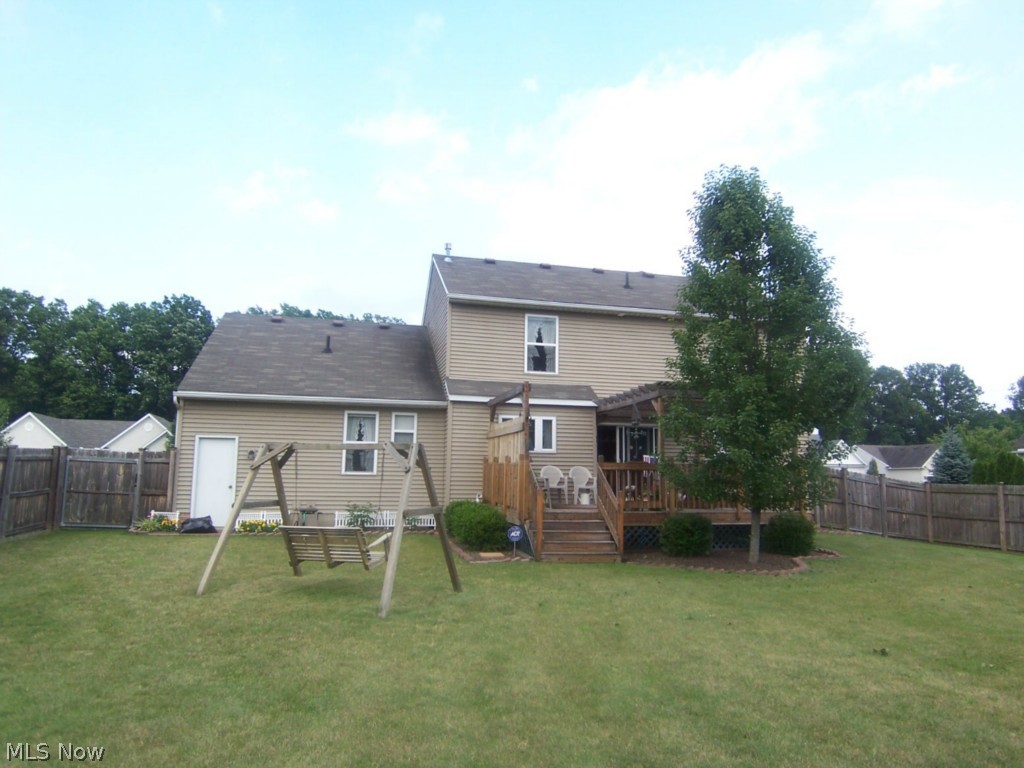 Chapmans Farm Ph 02 - Residential