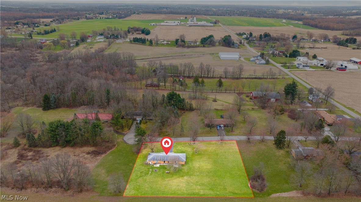 Jul Em Acres - Residential Income