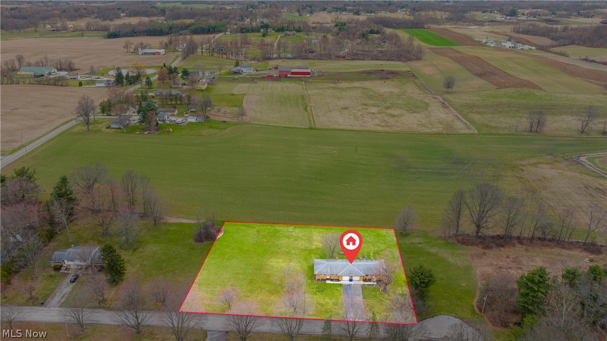 Jul Em Acres - Residential Income