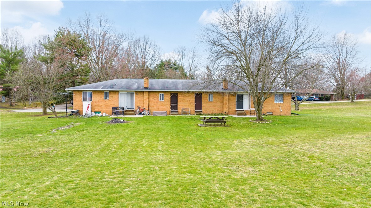 Jul Em Acres - Residential Income