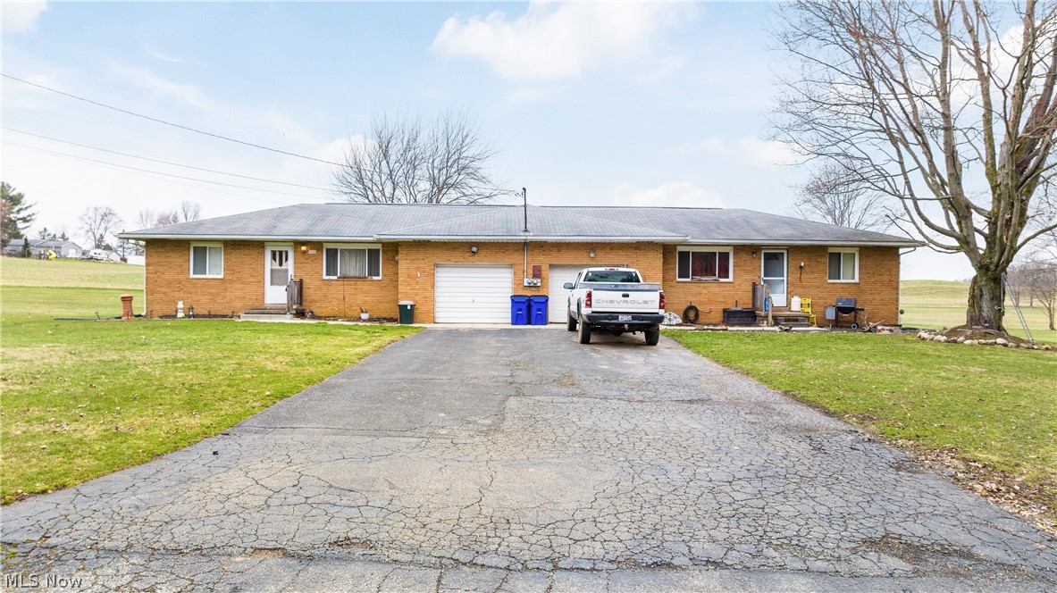 Jul Em Acres - Residential Income