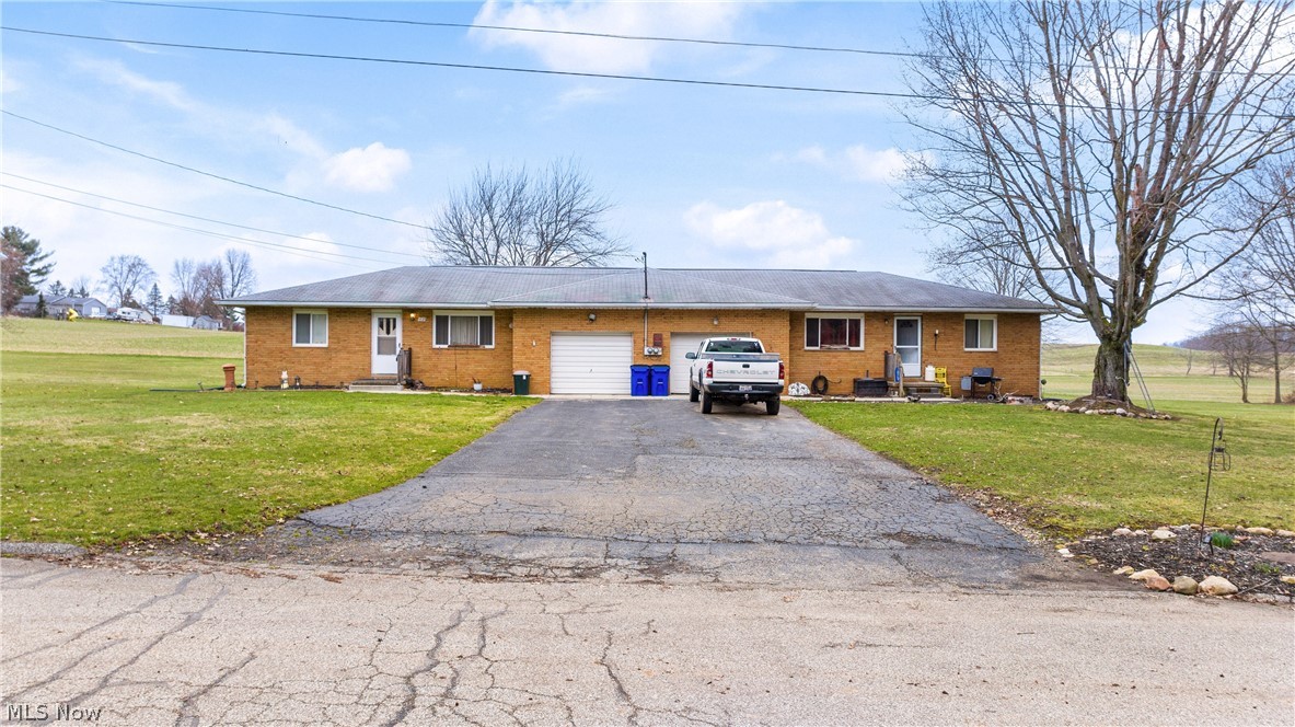 Jul Em Acres - Residential Income