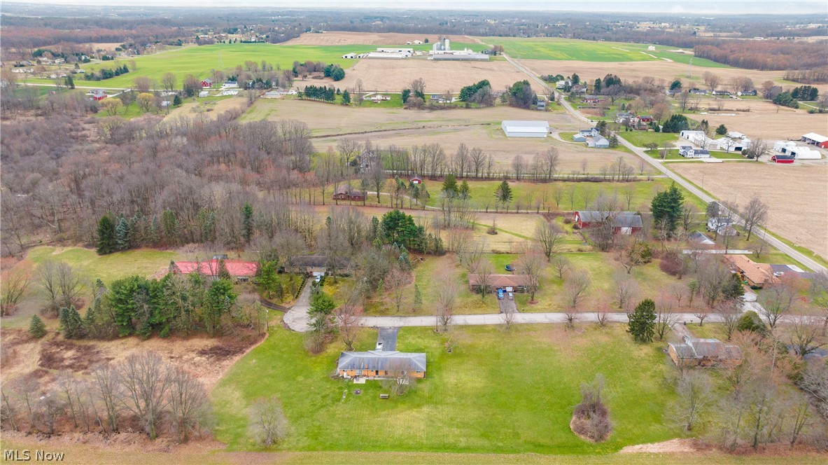 Jul Em Acres - Residential Income