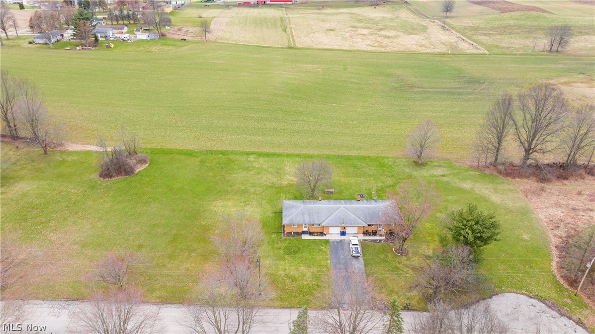 Jul Em Acres - Residential Income