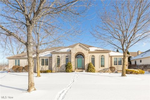 365 W Glen Eagle Drive, Highland Heights, OH 44143 - #: 5095826