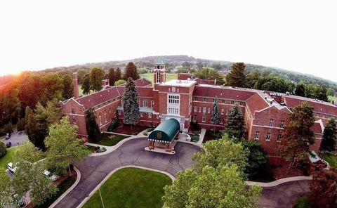 4191 Glenmoor Road NW 3 Canton OH 44718