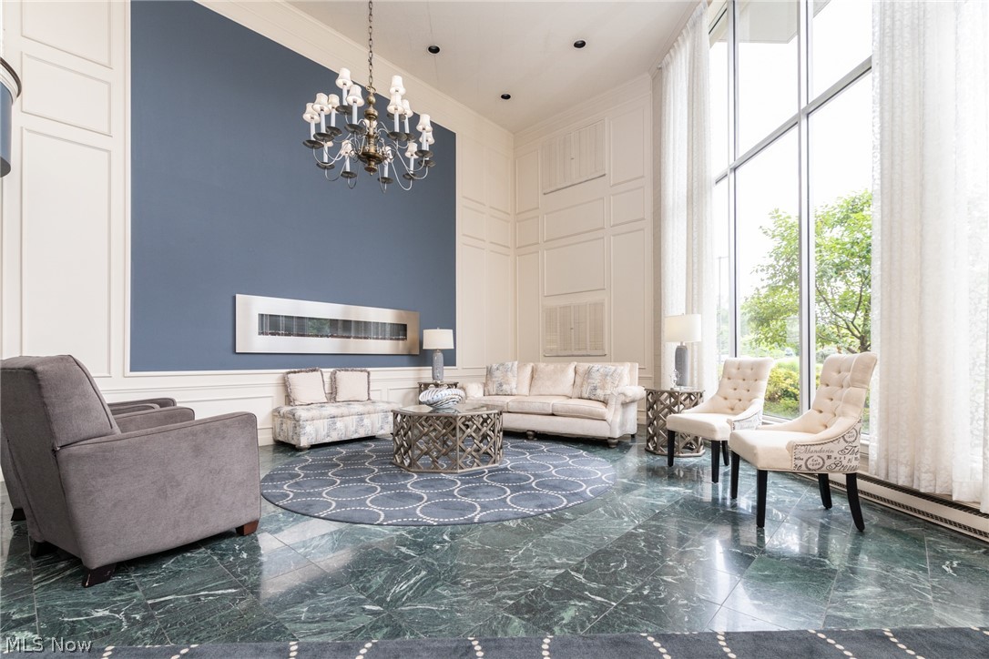 Acacia on the Green - Residential