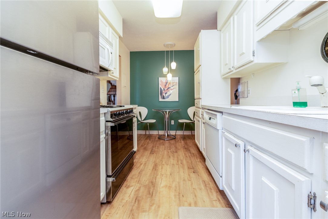 Acacia on the Green - Residential