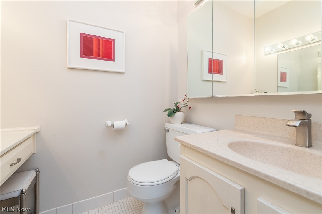 Acacia on the Green - Residential