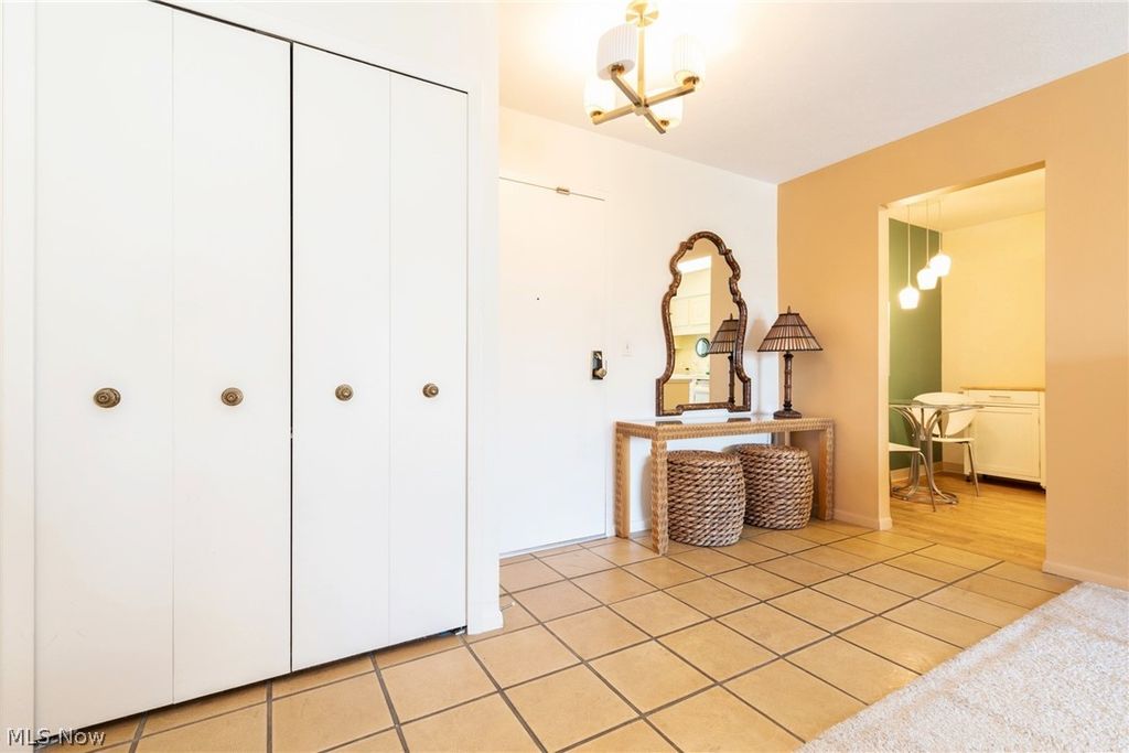 Photo of 2112 Acacia Park Drive #322, Lyndhurst, OH 44124 (MLS # 5199495)