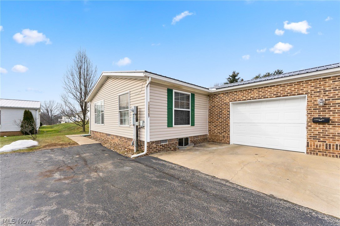 Stone Mill Condo - Residential