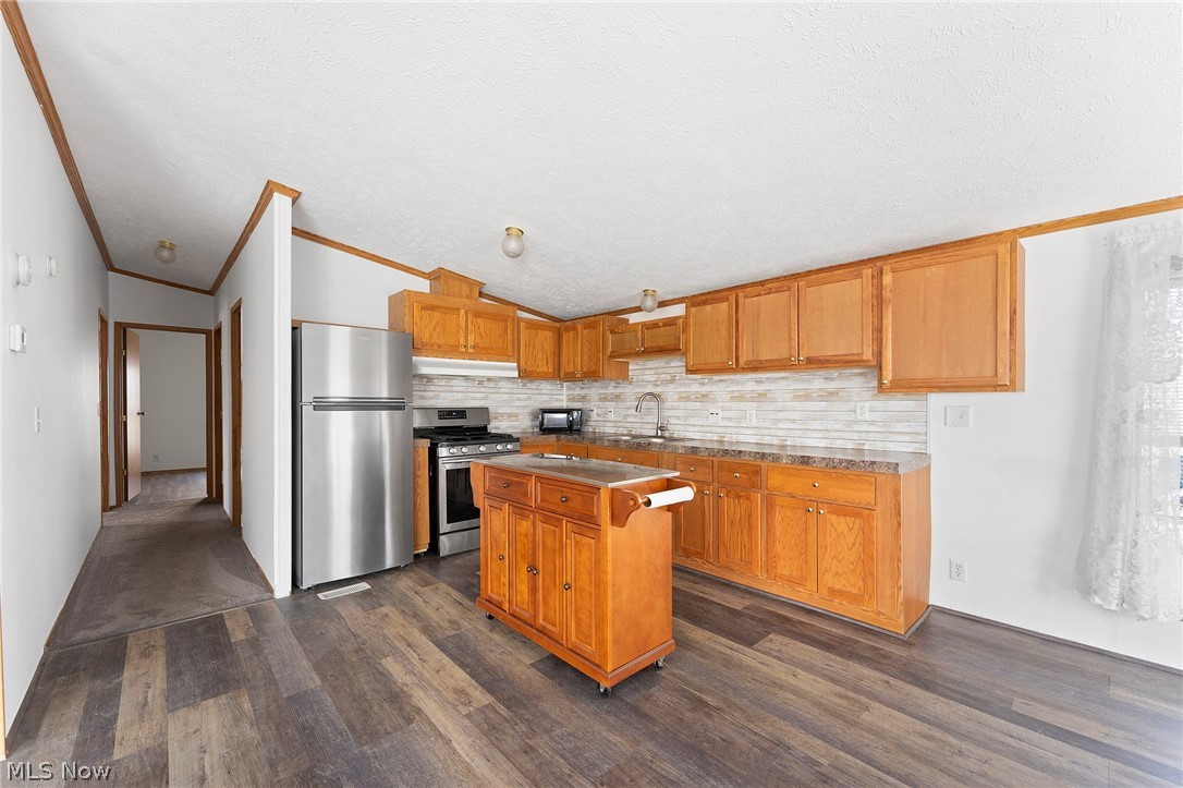 Stone Mill Condo - Residential