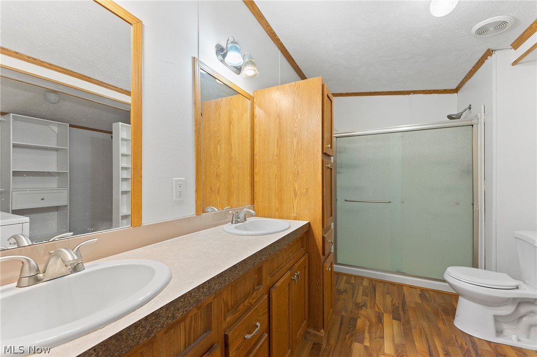 Stone Mill Condo - Residential