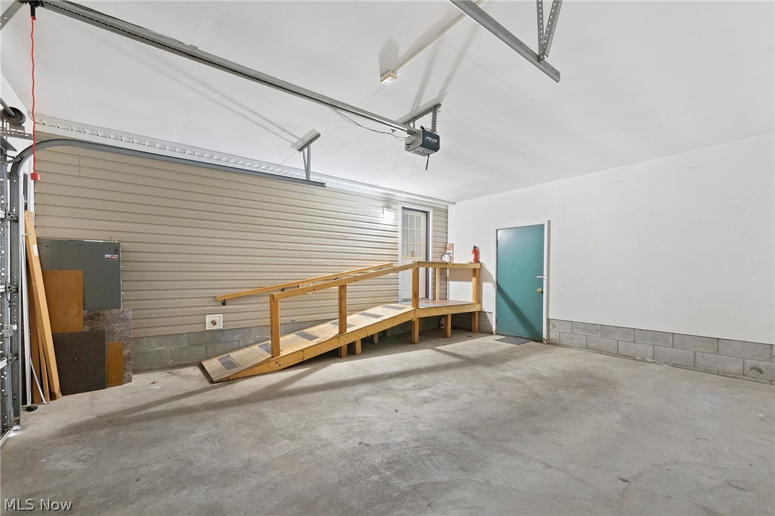Stone Mill Condo - Residential
