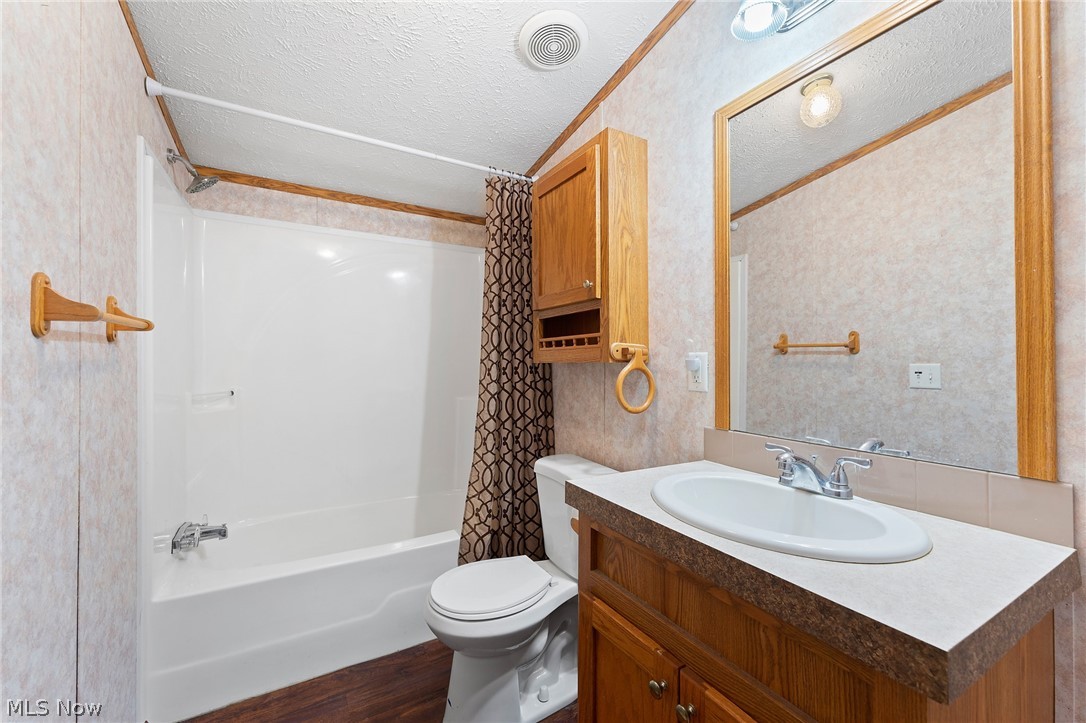 Stone Mill Condo - Residential