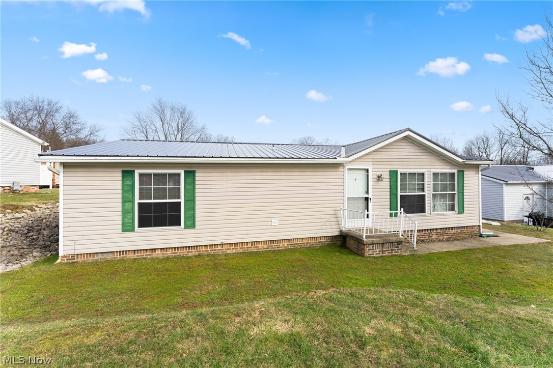 Stone Mill Condo - Residential